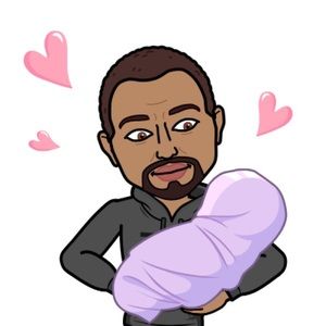 Meet your Posher, Sam